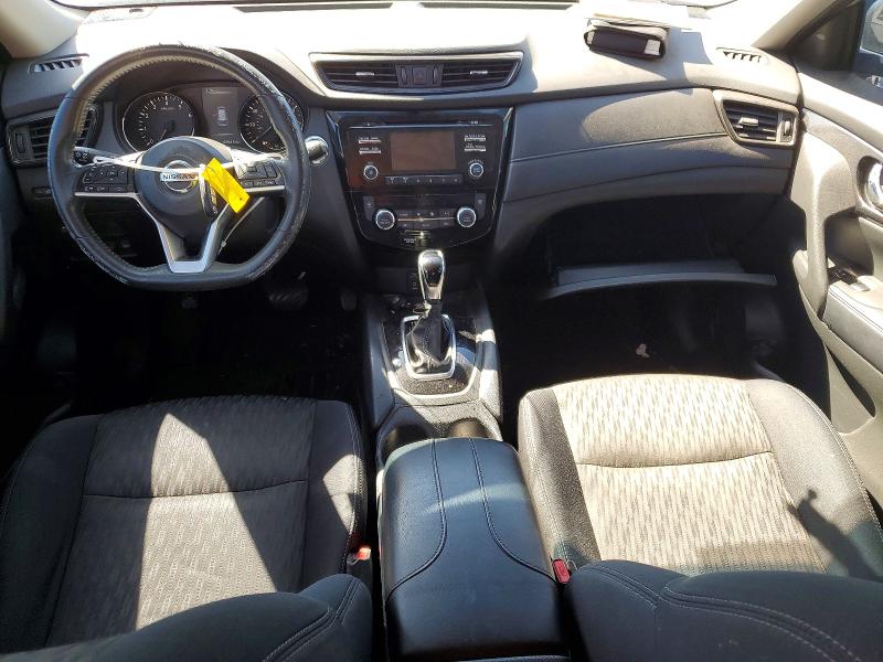Продажа на аукционе авто 2017 Nissan Rogue, vin: 5N1AT2MV5HC854856, номер лота: 69755006