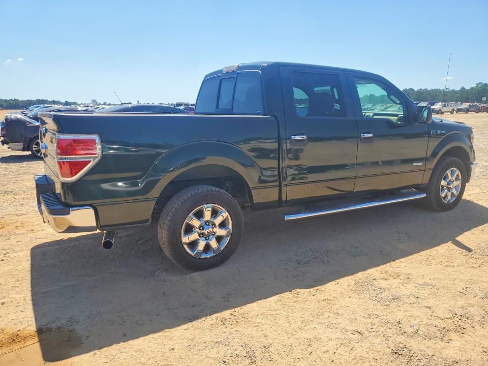 2014 Ford F150 მანქანა იყიდება აუქციონზე, vin: 1FTFW1CT4EKF32559, აუქციონის ნომერი: 68988736