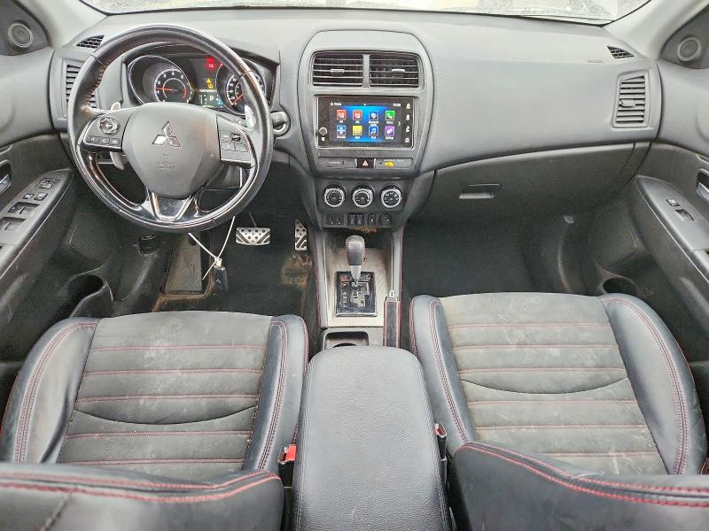 Продаж на аукціоні авто 2019 Mitsubishi Rvr, vin: JA4AJ4AW9KU600937, номер лоту: 69814816