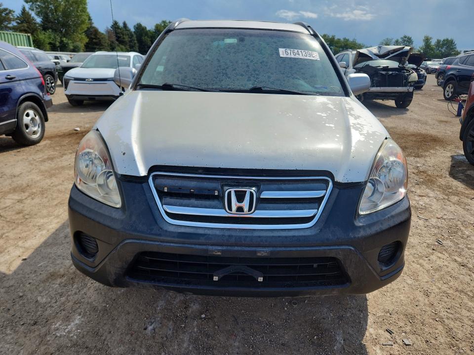 Продаж на аукціоні авто 2006 Honda Cr-v, vin: SHSRD78826U413054, номер лоту: 67641396