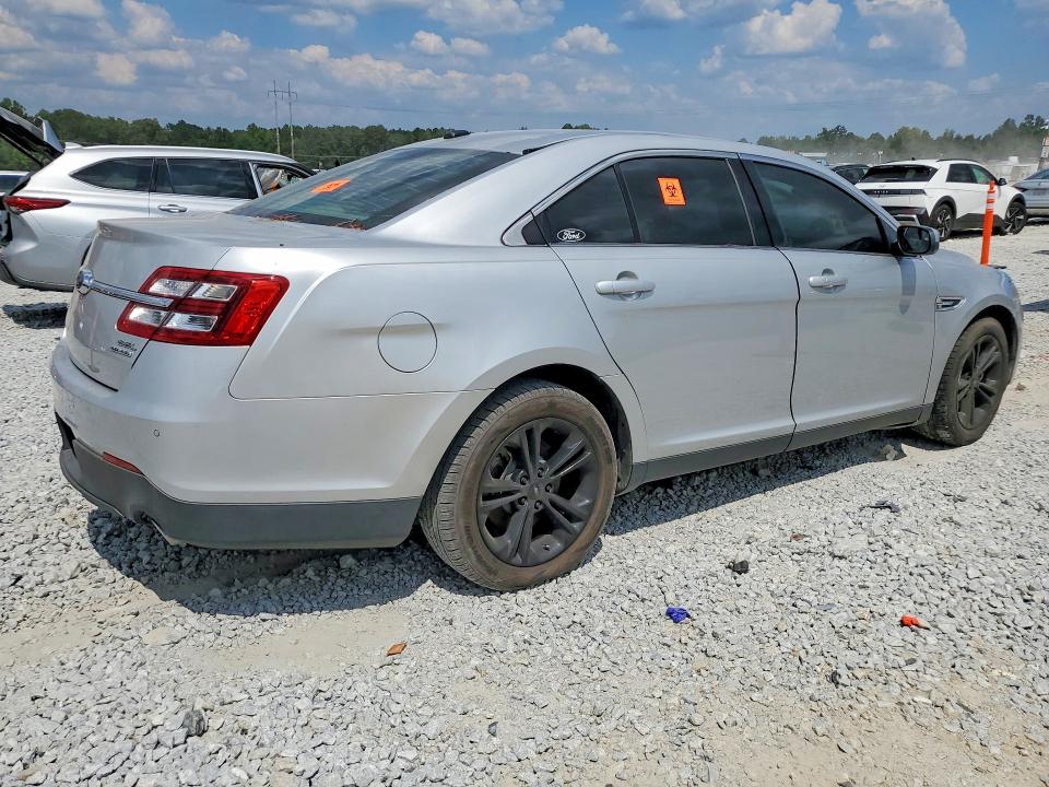 Aukcja sprzedaży 2015 Ford Taurus, vin: 1FAHP2E85FG120827, numer aukcji: 67069476