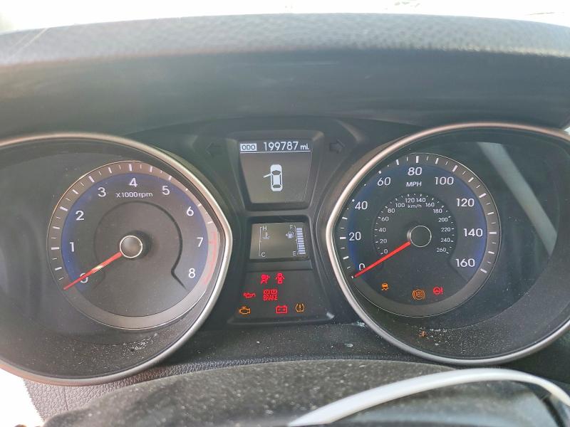 Aukcja sprzedaży 2017 Hyundai Elantra Gt, vin: KMHD35LH5HU373803, numer aukcji: 69643056