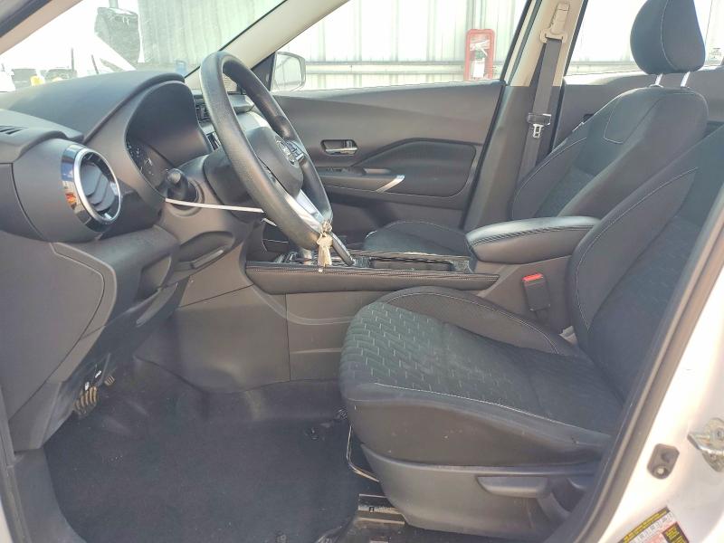 Aukcja sprzedaży 2021 Nissan Kicks, vin: 3N1CP5CV6ML510233, numer aukcji: 69384636