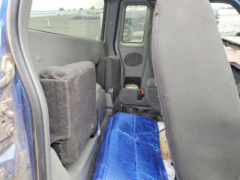 2011 Ford Ranger მანქანა იყიდება აუქციონზე, vin: 1FTLR4FE3BPA57932, აუქციონის ნომერი: 68796396