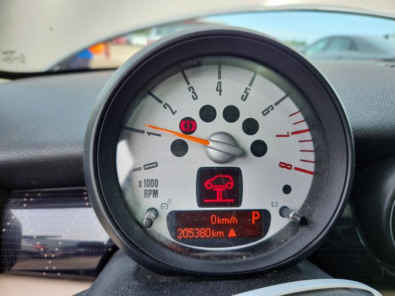 2013 Mini Cooper მანქანა იყიდება აუქციონზე, vin: WMWSU3C50DT689724, აუქციონის ნომერი: 65833436