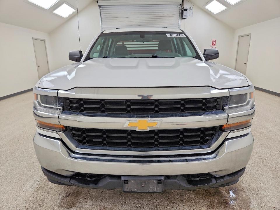 Продажа на аукционе авто 2017 Chevrolet Silverado, vin: 3GCUKNEC5HG461925, номер лота: 69825246