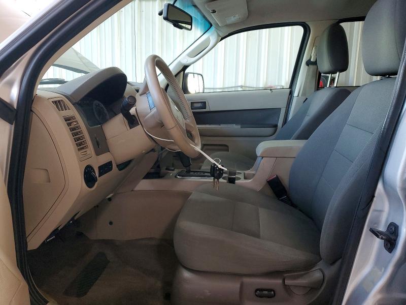 Продажа на аукционе авто 2009 Ford Escape, vin: 1FMCU59379KA79336, номер лота: 68761876