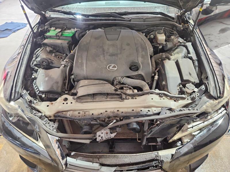 67417456 :رقم المزاد ، JTHCF1D20E5014115 vin ، 2014 Lexus Is مزاد بيع