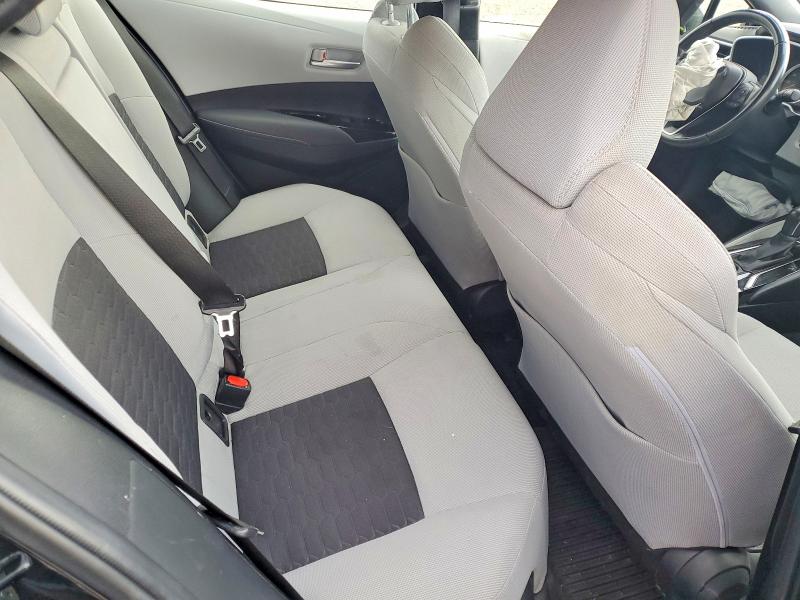 Продаж на аукціоні авто 2022 Toyota Corolla Hatchback, vin: JTND4MBE1N3151694, номер лоту: 69300336