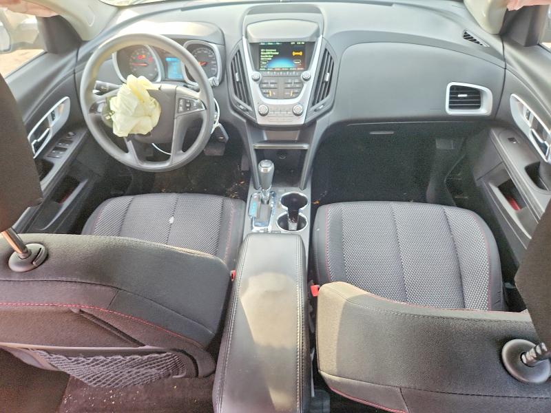 Aukcja sprzedaży 2016 Chevrolet Equinox, vin: 2GNALBEK8G6315901, numer aukcji: 67356086