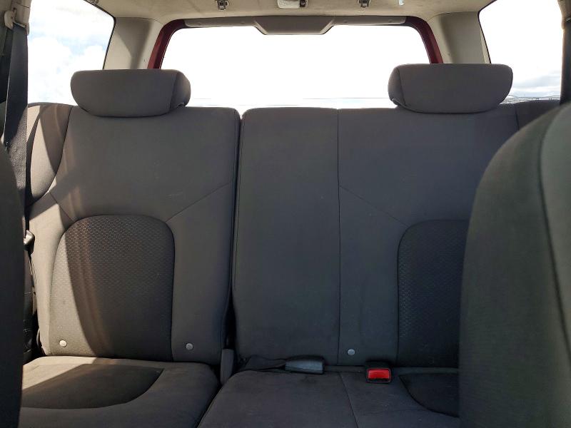 2009 Nissan Xterra მანქანა იყიდება აუქციონზე, vin: 5N1AN08U79C501102, აუქციონის ნომერი: 67587506