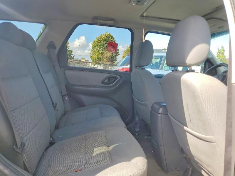 67681606 :رقم المزاد ، 1FMYU93196KA28582 vin ، 2006 Ford Escape مزاد بيع