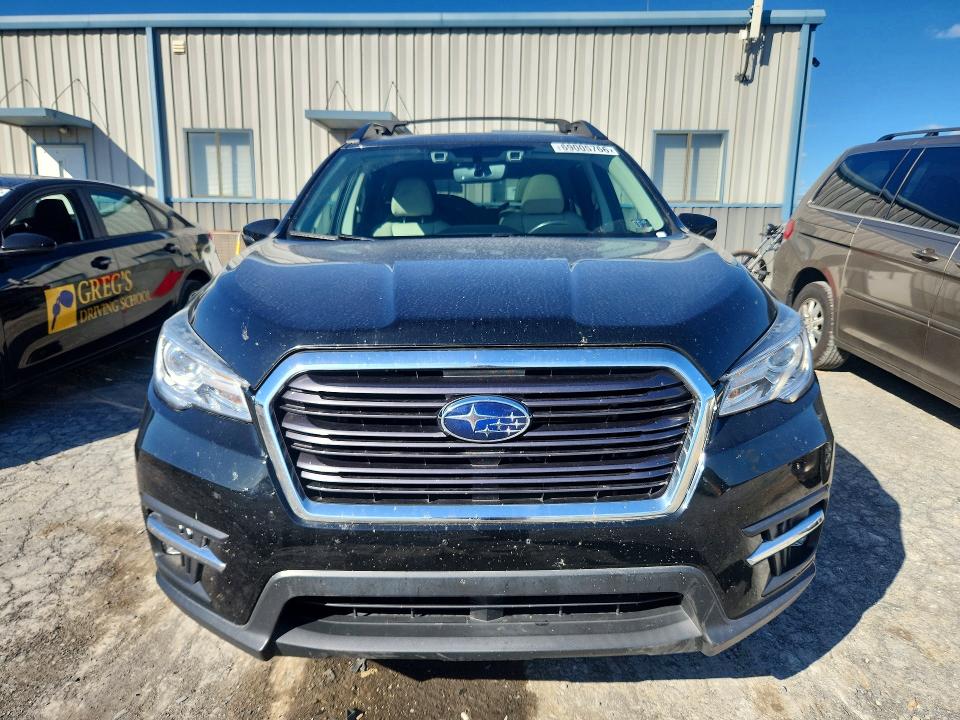 Продажа на аукционе авто 2022 Subaru Ascent, vin: 4S4WMAPD1N3413916, номер лота: 69005766