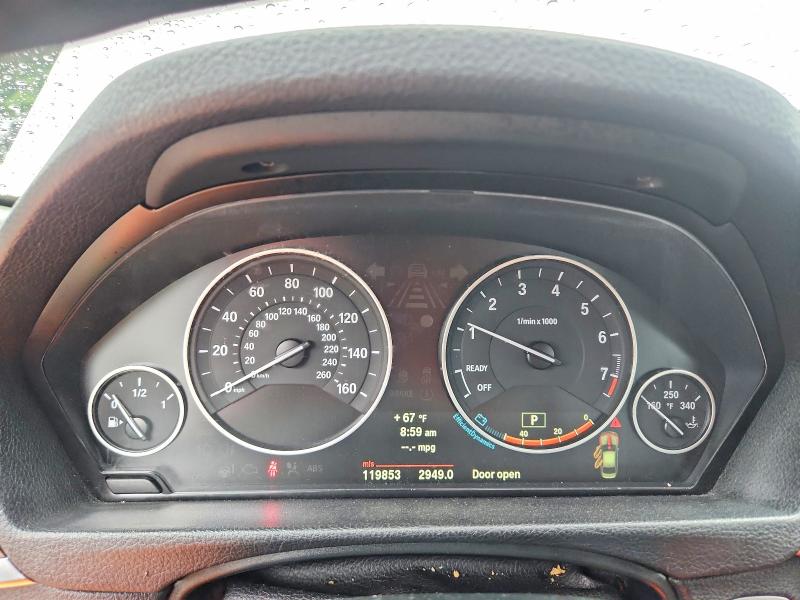 Продаж на аукціоні авто 2013 Bmw 328, vin: WBA3B3C54DJ811569, номер лоту: 67279066