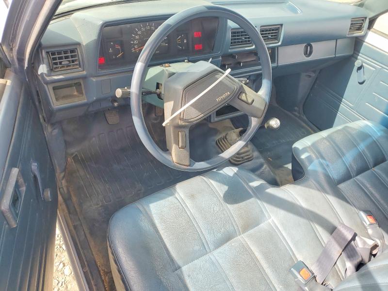 69010846 :رقم المزاد ، JT4RN50R7J0359108 vin ، 1988 Toyota Pickup مزاد بيع