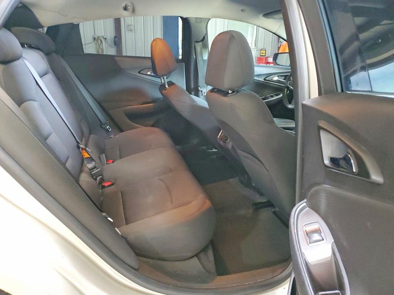 Aukcja sprzedaży 2016 Chevrolet Malibu, vin: 1G1ZE5ST5GF176457        , numer aukcji: 69126356