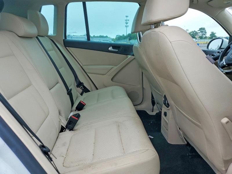 Продаж на аукціоні авто 2017 Volkswagen Tiguan, vin: WVGSV7AX5HK022442, номер лоту: 67345536