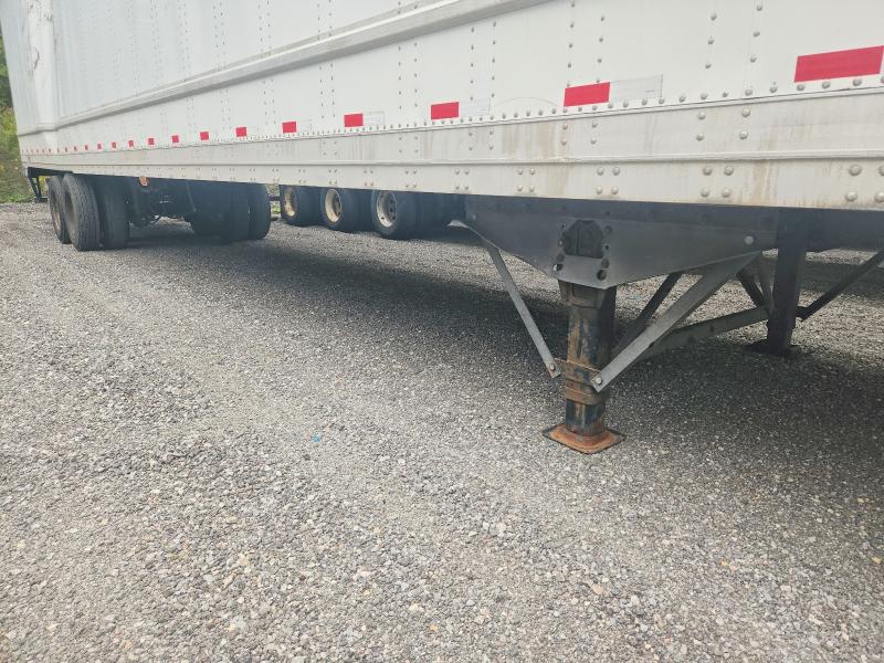 Aukcja sprzedaży 2019 Stroughton Trailer, vin: 1DW1A5325KSA14203, numer aukcji: 68877076