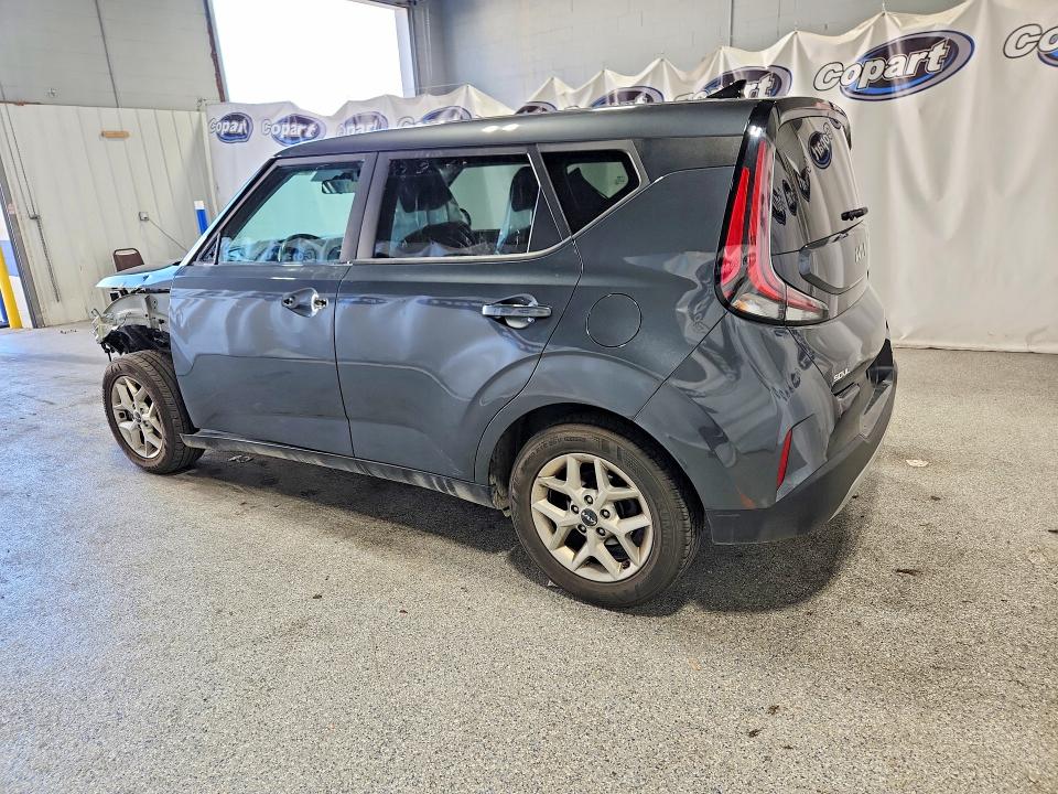 Aukcja sprzedaży 2023 Kia Soul, vin: KNDJ23AU3P7883580, numer aukcji: 68281126