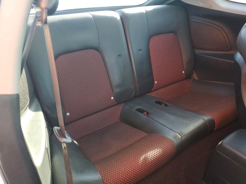 2006 Hyundai Tiburon მანქანა იყიდება აუქციონზე, vin: KMHHN65F86U216549, აუქციონის ნომერი: 69745246