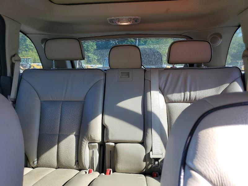 2008 Lincoln Mkx მანქანა იყიდება აუქციონზე, vin: 2LMDU88C28BJ04907, აუქციონის ნომერი: 67628126