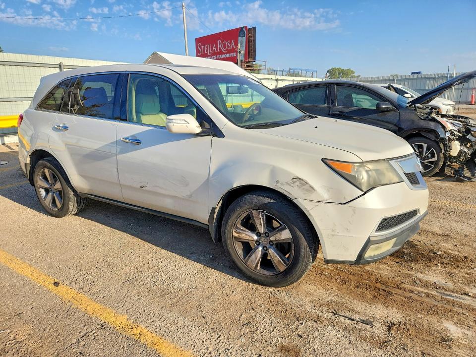 Aukcja sprzedaży 2012 Acura Mdx, vin: 2HNYD2H28CH512897, numer aukcji: 67496806