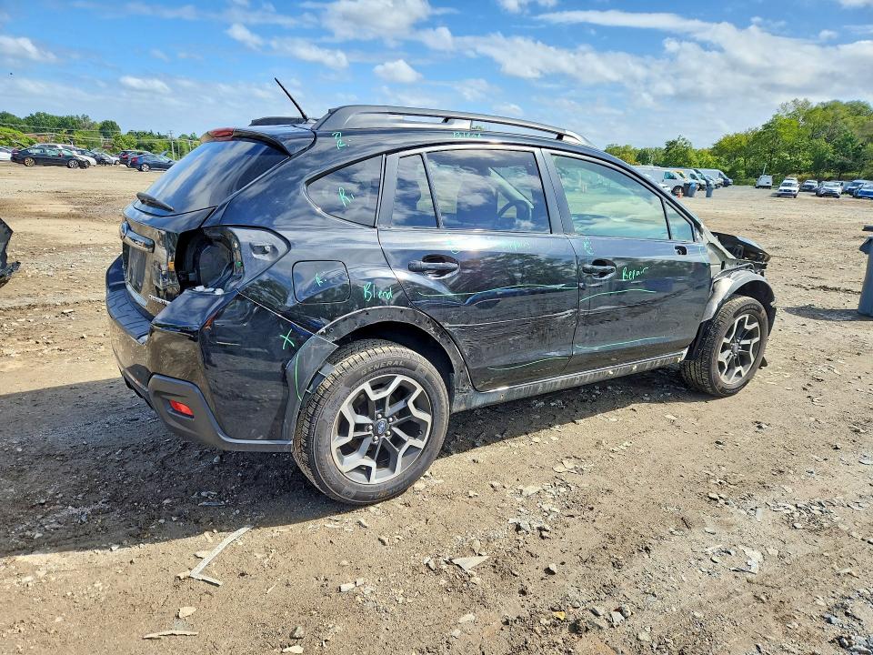 Aukcja sprzedaży 2016 Subaru Crosstrek, vin: JF2GPABC1G8300442, numer aukcji: 69414296