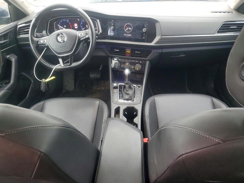 2019 Volkswagen Jetta მანქანა იყიდება აუქციონზე, vin: 3VWEB7BU3KM204149, აუქციონის ნომერი: 68551376