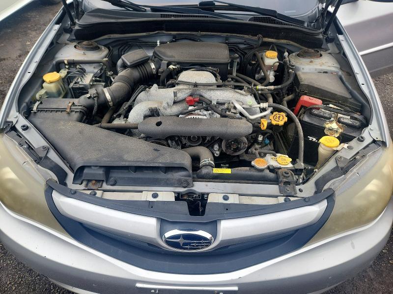 Продаж на аукціоні авто 2011 Subaru Impreza, vin: JF1GH6B64BH804825, номер лоту: 70248576