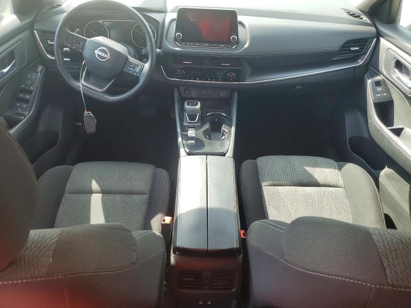 2025 Nissan Rogue მანქანა იყიდება აუქციონზე, vin: 5N1BT3BAXSC851615, აუქციონის ნომერი: 70616586