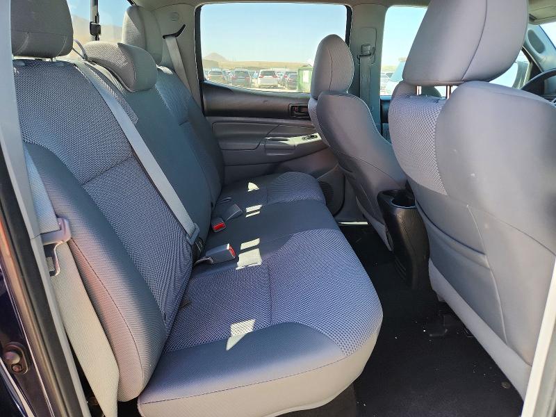 Продажа на аукционе авто 2013 Toyota Tacoma, vin: 3TMLU4EN2DM116025, номер лота: 67407516