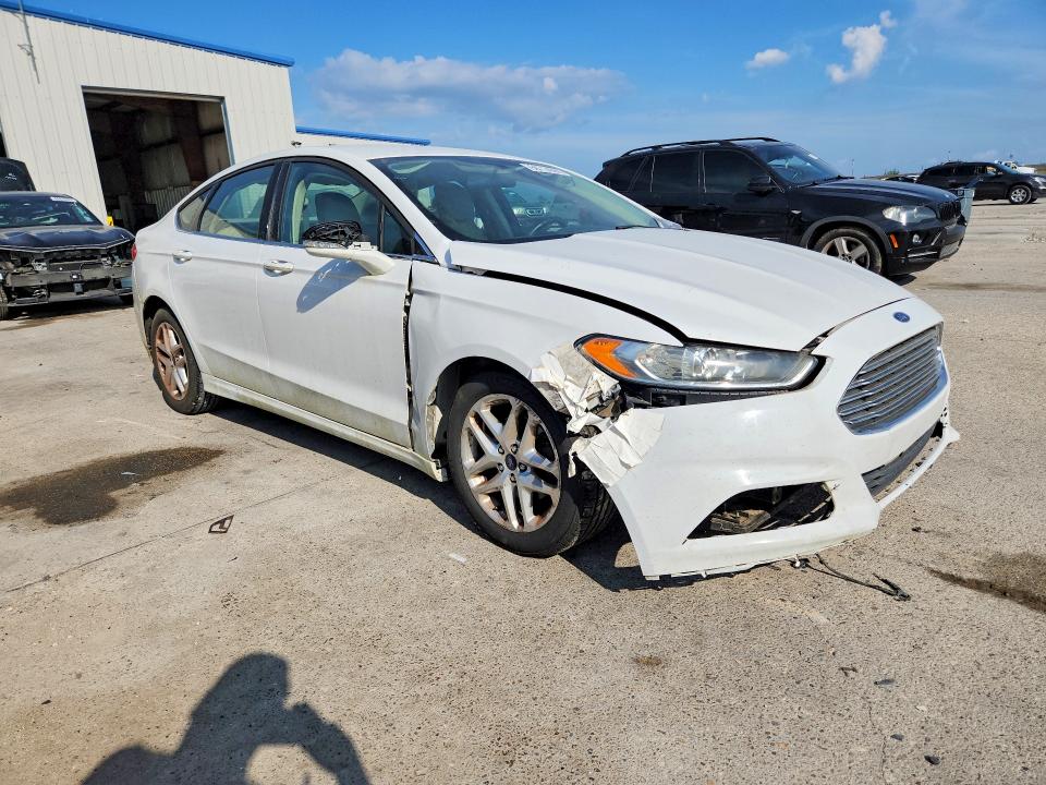 Продаж на аукціоні авто 2014 Ford Fusion, vin: 1FA6P0H79E5352503, номер лоту: 69714066