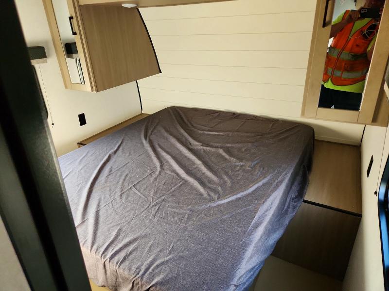 2026 Open Range Travel Trailer მანქანა იყიდება აუქციონზე, vin: 58TBM0BN6T16U3176, აუქციონის ნომერი: 69196206