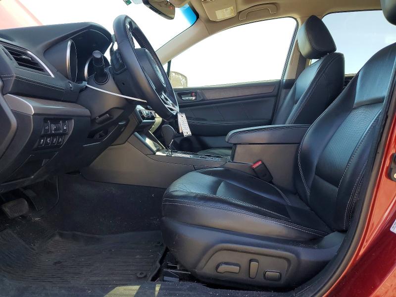 2019 Subaru Outback მანქანა იყიდება აუქციონზე, vin: 4S4BSANC8K3334978, აუქციონის ნომერი: 66468976