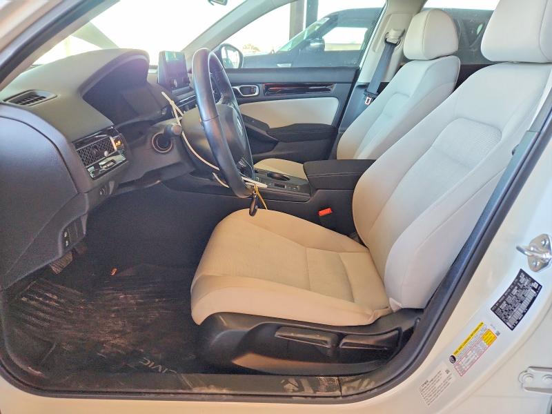 Продаж на аукціоні авто 2022 Honda Civic, vin: JHMFE1F79NX008312, номер лоту: 69704166