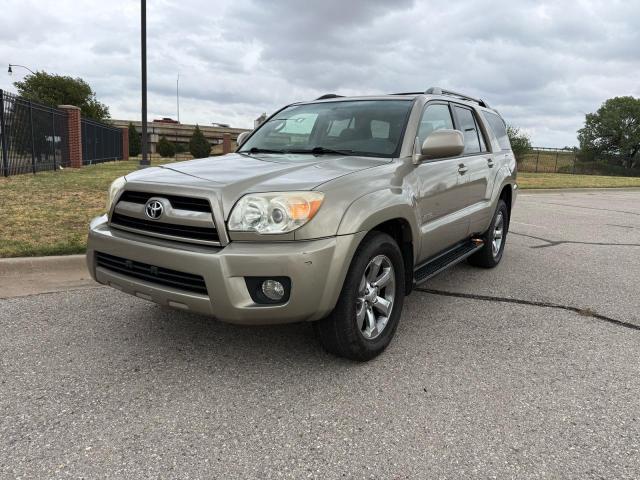 Продажа на аукционе авто 2008 Toyota 4runner, vin: JTEZU17R480100521, номер лота: 71441756