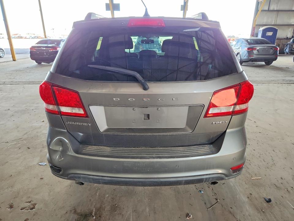 Продажа на аукционе авто 2012 Dodge Journey, vin: 3C4PDCDG6CT290845, номер лота: 67431426