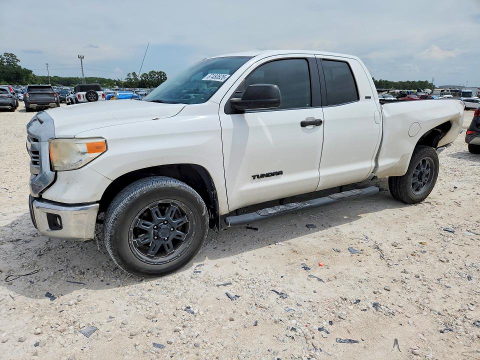 2017 Toyota Tundra მანქანა იყიდება აუქციონზე, vin: 5TFRM5F10HX118383, აუქციონის ნომერი: 67480826