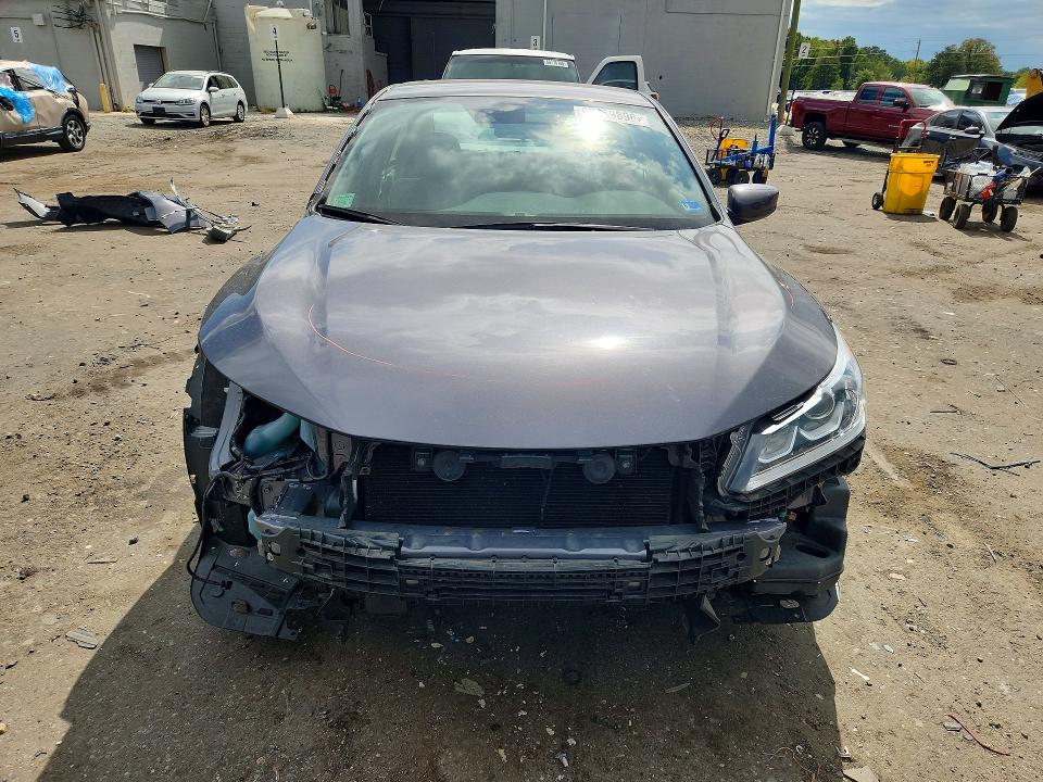 Aukcja sprzedaży 2017 Honda Accord, vin: 1HGCR2F43HA036071, numer aukcji: 69759896