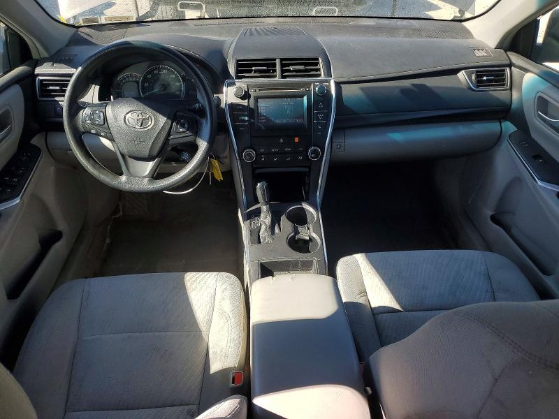 Aukcja sprzedaży 2015 Toyota Camry, vin: 4T1BF1FK6FU112076, numer aukcji: 70178606