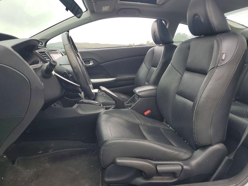 2014 Honda Civic მანქანა იყიდება აუქციონზე, vin: 2HGFG3B06EH500088, აუქციონის ნომერი: 70528746