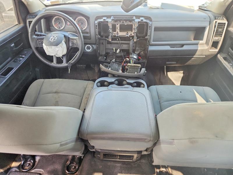 Продаж на аукціоні авто 2019 Ram 1500 Classic, vin: 1C6RR7KT1KS556362, номер лоту: 66464576