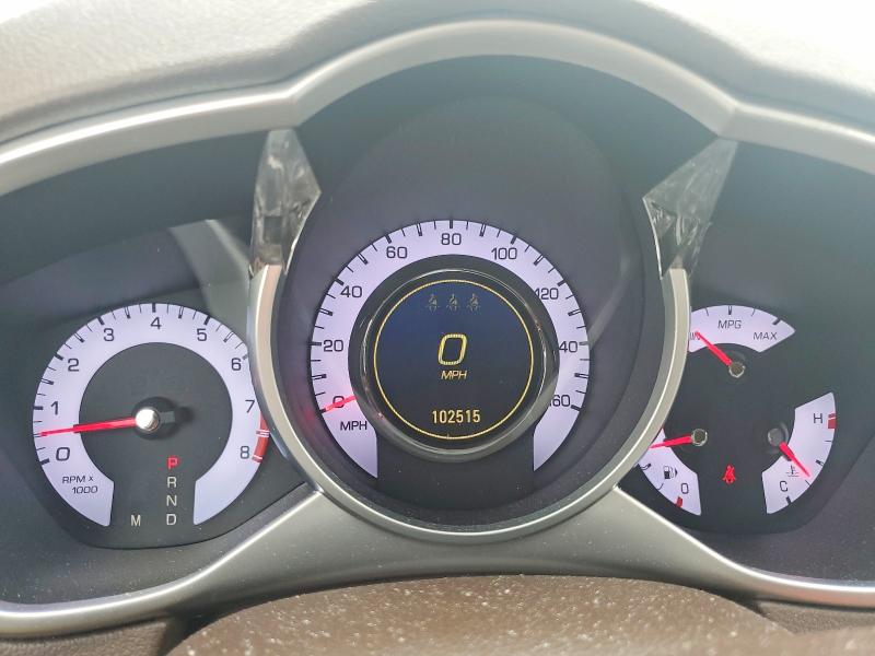 Продаж на аукціоні авто 2011 Cadillac Srx, vin: 3GYFNAEY3BS554493, номер лоту: 67261546
