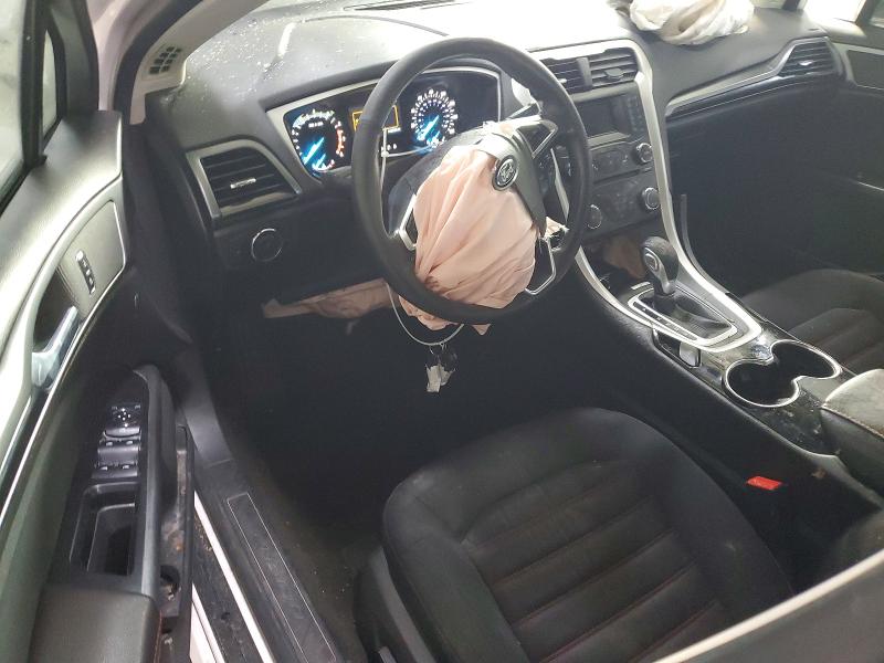 Aukcja sprzedaży 2014 Ford Fusion, vin: 3FA6P0H70ER304739, numer aukcji: 68980976