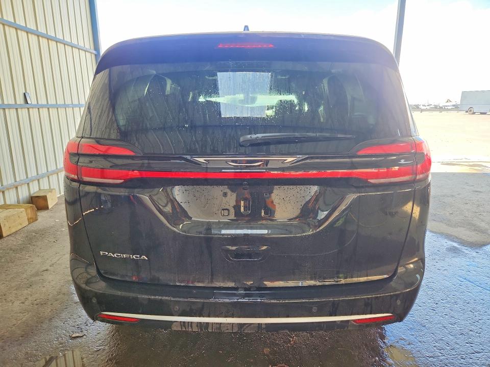 Aukcja sprzedaży 2027 Chrysler Pacifica, vin: 2C4RC1BG5VR567820, numer aukcji: 70145856