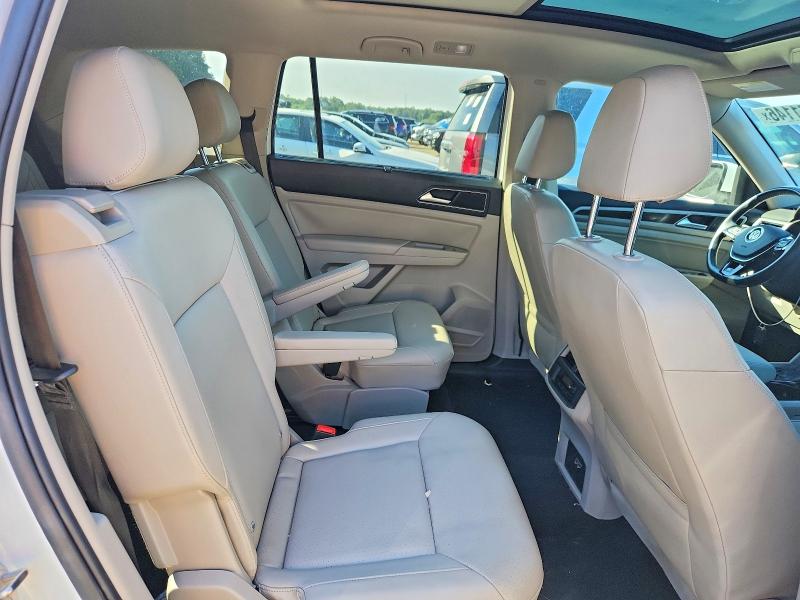 Продаж на аукціоні авто 2019 Volkswagen Atlas, vin: 1V2RR2CA2KC555268, номер лоту: 68361146