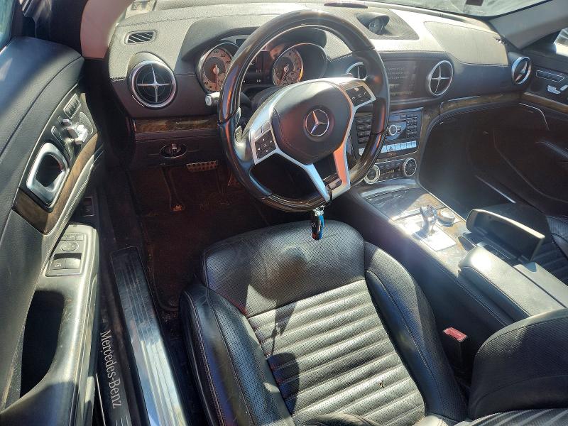Aukcja sprzedaży 2016 Mercedes-benz Sl, vin: WDDJK7DA8GF038454        , numer aukcji: 69082426