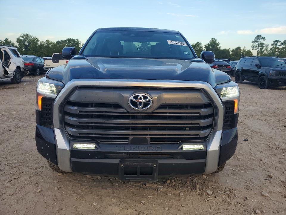 Aukcja sprzedaży 2024 Toyota Tundra, vin: 5TFJC5DB4RX066592, numer aukcji: 67398636
