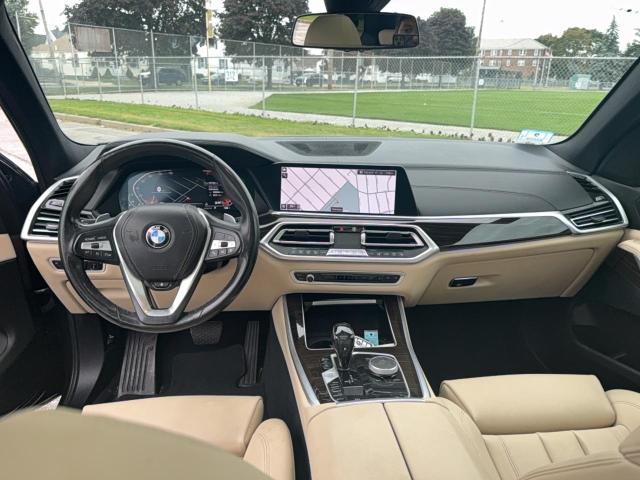 70876336 :رقم المزاد ، 5UXCR6C09L9B87550 vin ، 2020 Bmw X5 مزاد بيع
