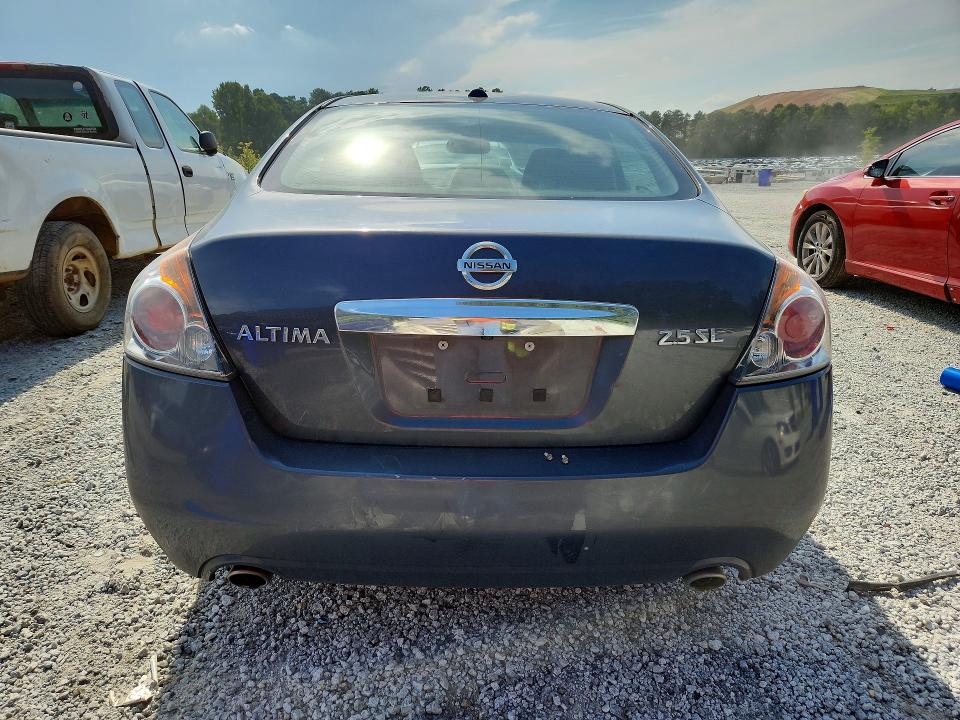 Aukcja sprzedaży 2012 Nissan Altima, vin: 1N4AL2APXCC147986, numer aukcji: 70178166